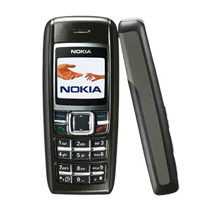 Nokia 1600