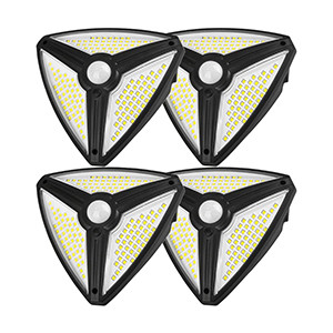 SH-1219A-Solar Interaction Wall Lamp