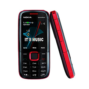 Nokia 5130 Xpress Music. 5130