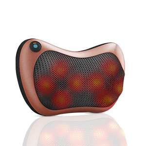 Car & Home Pillow Massager