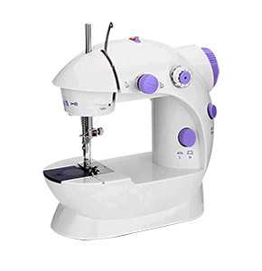 Mini Portable Sewing Machine - SEW112