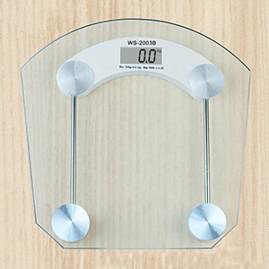 Personal Scale WS 2003B - capacity Max 180 Kg