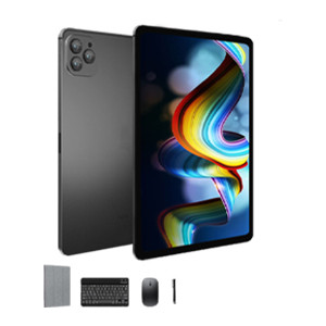 N pad 18 10.1 INCH TABLET 12 GB RAM/512 GB Storage With Free P47 Headset