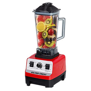 Silver Crest High Performance Power Blender