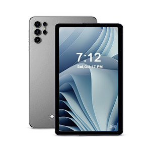 S-Color A20,  7″ HD Display Smart Tablet