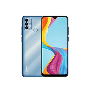 LAVA BENCO V90 4+3GB RAM 128GB ROM