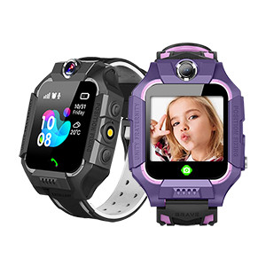 Kids Smart Watch,WT-02