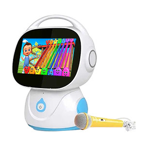 Smart 2030 B90 Kids Smart Robot 7 Inch Learning Tablet