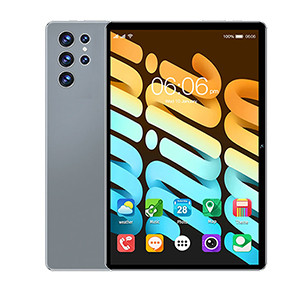 Airtab U24 Tablet With Keyboard  - 10.1 " - 10000mAh - 16 GB + 1 TB