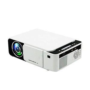 HD smart projector