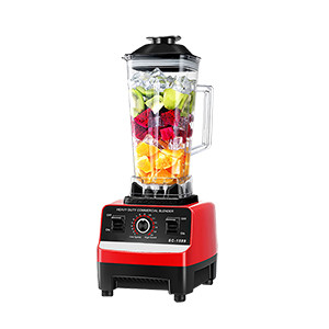 BARDEFU Multi-Purpose Blender 2.5.L,Single Cup