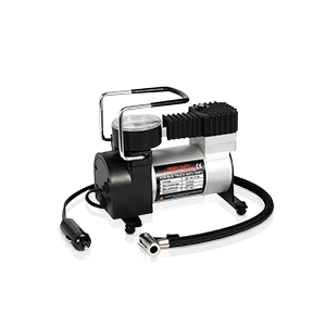 4 x 4 Portable Air Compressor - 1 Cylionder