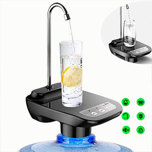 Dual Mode Switching Bucket & Table Water Extractor -JR-758