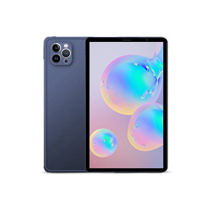 S-Color A10s-  7" HD Display Smart Tablet Android 12, 6GB RAM 128GB Storage 13MP Camera 5000mAh Battery