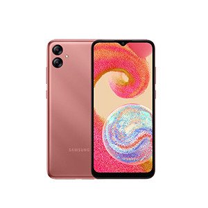 Samsung Galaxy A04e ,3GB RAM,32GB ROM -With FREE Bluetooth Earphone