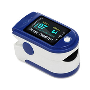 FingerTip Pulse Oximeter  LK87